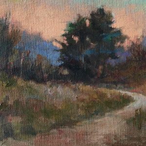 Bend in the Road 3