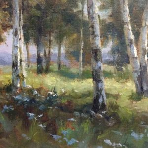 Birch Grove