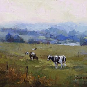Pasture View