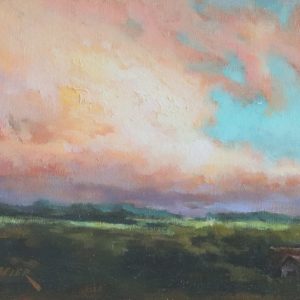 Passing Storm